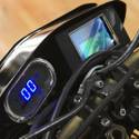 Brutus Electric Motorcycle