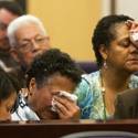 Sentencing for Alice Avala