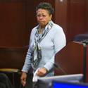 Sentencing for Alice Avala