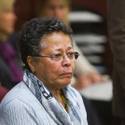 Sentencing for Alice Avala