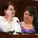 Sentencing for Alice Avala