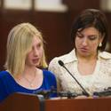 Sentencing for Alice Avala