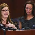 Sentencing for Alice Avala