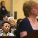 Sentencing for Alice Avala