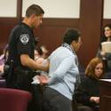 Sentencing for Alice Avala