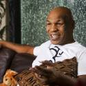 Mike Tyson to star in 