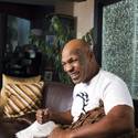 Mike Tyson to star in 
