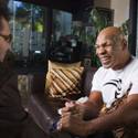 Mike Tyson to star in 