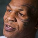 Mike Tyson to star in 