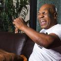 Mike Tyson to star in 