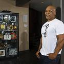 Mike Tyson to star in 