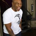 Mike Tyson to star in 