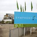 Symphony Park Development