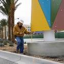 Symphony Park Development