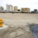 Symphony Park Development