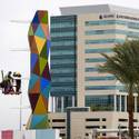 Symphony Park Development