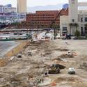 Symphony Park Development