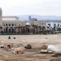 Symphony Park Development