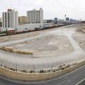 Symphony Park Development