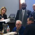 Teacher Faces Manslaughter Charges