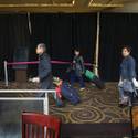 New Restaurants Coming to the Flamingo