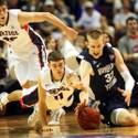 St. Mary's and Gonzaga in WCC Final