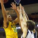 St. Mary's and Gonzaga in WCC Final