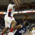 St. Mary's and Gonzaga in WCC Final