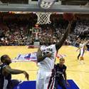 St. Mary's and Gonzaga in WCC Final