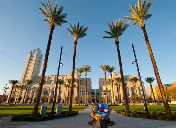 Las Vegas City Hall - Las Vegas Sun News