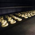 Making Bagels at Bagel Bagel