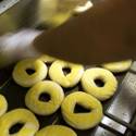 Making Bagels at Bagel Bagel