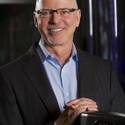 Richard Haddrill, CEO of Bally Technologies
