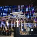 New City Hall Dedicated