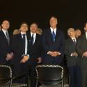 New City Hall Dedicated