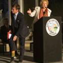 New City Hall Dedicated