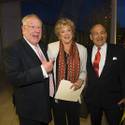 New City Hall Dedicated