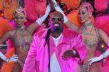 Cee Lo Green and ‘Jubilee!’ at Hollywood and Highland