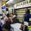 Historic White Cross Pharmacy Closes