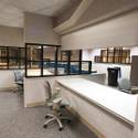 Las Vegas City Hall: Before Zappos