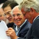 Jimmy Buffett Gets Gaming License