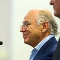 Jimmy Buffett Gets Gaming License