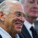 Jimmy Buffett Gets Gaming License