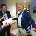 Jimmy Buffett Gets Gaming License