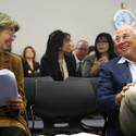 Jimmy Buffett Gets Gaming License