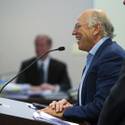 Jimmy Buffett Gets Gaming License