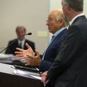 Jimmy Buffett Gets Gaming License
