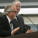 Jimmy Buffett Gets Gaming License