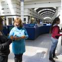 Boulevard Mall Grows as Cultural Hub