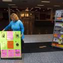 Boulevard Mall Grows as Cultural Hub